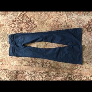 Free People Flare Jeans